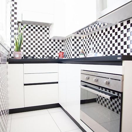 Lambrate Elegant Bright Apartment ミラノ エクステリア 写真