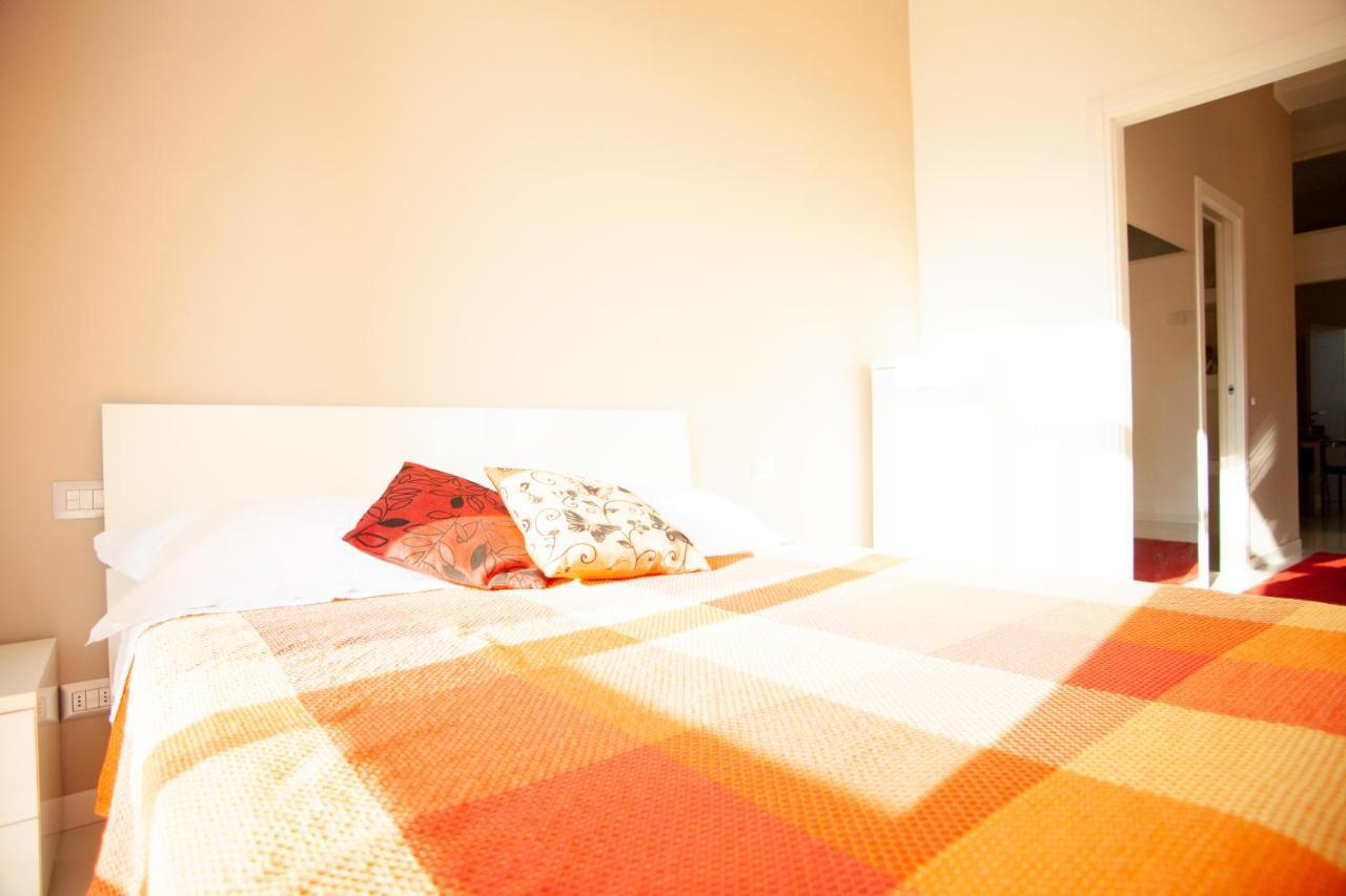 Lambrate Elegant Bright Apartment ミラノ エクステリア 写真