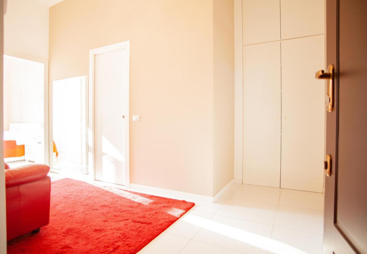 Lambrate Elegant Bright Apartment ミラノ エクステリア 写真