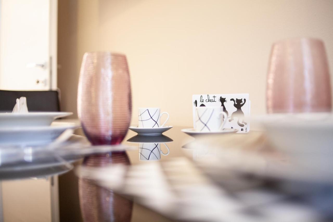 Lambrate Elegant Bright Apartment ミラノ エクステリア 写真