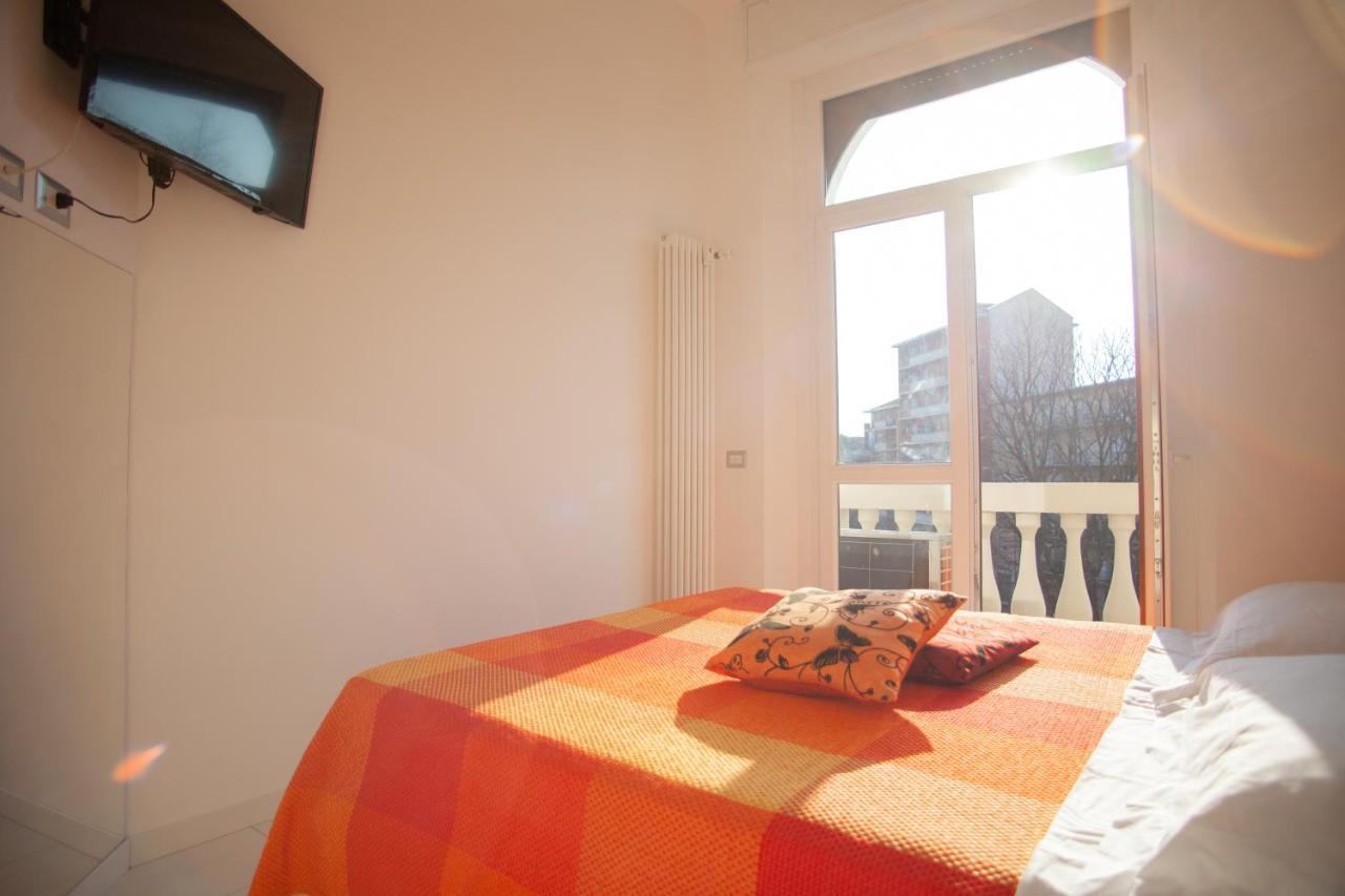 Lambrate Elegant Bright Apartment ミラノ エクステリア 写真